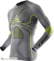 Футболка мужская X-Bionic Radiactor Evo