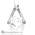 Мультитул Leatherman FREE P4