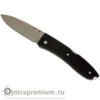 Нож LionSteel Big Opera G10 лезвие 90 мм (рукоять - G10 чёрная)