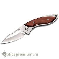 Нож складной Buck Alpha Dorado cat.5668