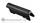 Щека для телескопического приклада Magpul CTR/MOE 0.50 Cheek Riser - Black