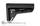 Приклад Magpul MOE SL Carbine Stock Mil Spec - Black