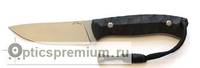 Нож Sander Бобр, 100 мм