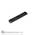 Планка Weaver на 9 слотов Magpul M-LOK Aluminum Rail Section 9 Slots - Black