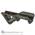 Рукоятка на цевье горизонтальная Magpul AFG - Angled Fore Grip 1913 Picatinny - Olive Drab Green