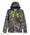 Толстовка Under Armour ColdGear® Infrared Armour® Fleece Scent Control, камуфляж Mossy Oak