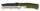 Нож LionSteel SR-1 Aluminium лезвие 94 мм (рукоять - зеленая)