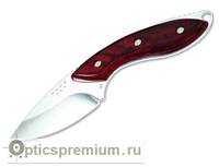 Нож шкуросъемный Buck Alpha-Hunter Mini cat.5419