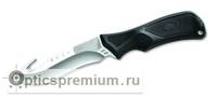 Нож разделочный Buck Ergohunter Select cat.3226