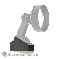 Портативный беспроводной аккумулятор LightForce к прожектору Enforcer, 12 В, 4.6 А/ч, Ni-MN