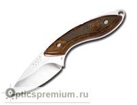 Нож шкуросъемный Buck B&C Mini Alpha Hunter cat.7513