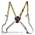Ремень для бинокля Sitka Bino Harness цвет Optifade Ground Forest