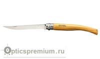 Нож Opinel серии Slim №12, филейный