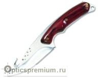 Нож шкуросъемный Buck Alpha Hunter cat. 7587