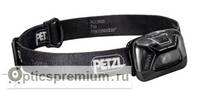 Налобный фонарь Petzl Tikka (чёрный, max. 150 Люмен)