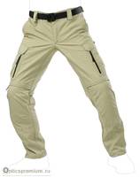 Брюки тактические UF PRO P-40 Classic, цвет Sand