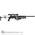 Винтовка Evanix Sniper Х2К, PCP, кал. 5,5