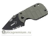Нож складной Boker Plus Subcom Camo