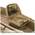Складное кресло для лодки Otter Outdoors Stealth 1200