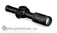 Оптический прицел Vortex Viper PST 1-6x24 Gen II (MRAD)