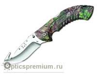 Нож складной Buck Omni Hunter 12PT cat.7497