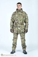 Парка Giena Tactics Field Combat