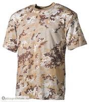 Футболка MFH US T-Shirt