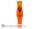 Манок на белолобого гуся Zink Calls Power Speck, Orange Marbleade