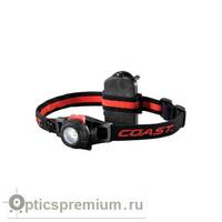 Фонарь налобный Coast HL6
