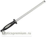 Мусат Buck EdgeTek Steel 6.5 овальный, средней зернистости cat.6247