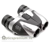 Бинокль Olympus 10-30x25 Zoom PCI