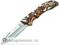 Нож складной Buck Bantam BLW cat.7401