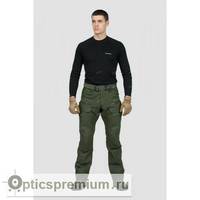 Брюки тактические Giena Tactics Urban Warrior