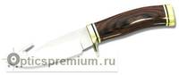 Нож шкуросъемный Buck Zipper cat.2550