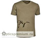 Футболка для охоты и спортивной стрельбы Blaser