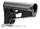 Приклад Magpul ACS-L Carbine Stock Mil Spec Model - Black