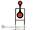 Мишень сбрасываемая (тир) Birchwood Double Mag Circle Spinner