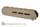 Цевье Magpul MOE M-LOK Hand Guard, Mid - Length - AR15/ M4 - Flat Dark Earth