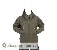 Куртка тактическая UF PRO Delta OL 3.0, цвет Brown Grey