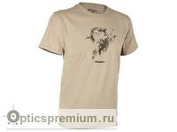Футболка для охоты и спортивной стрельбы Blaser