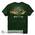 Футболка мужская Buck Wear Hit That-Walleye