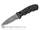 Нож складной Boker Magnum Blitz Serrated
