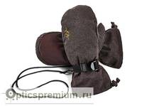 Охотничьи варежки Blaser
