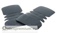 Жесткие наколенники UF PRO SOLID-PADS