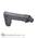 Приклад Magpul Zhukov-S Stock - AK47/ AK74 - Stealth Gray