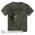 Футболка детская/подростковая Buck Wear BT Deer Ink