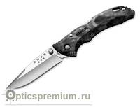 Нож cкладной Buck Bantam BHW cat.7422