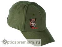 Бейсболка Riserva 9028