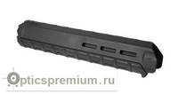 Цевье Magpul MOE M-LOK Hand Guard, Rifle - Length - AR15/ M16 - Black