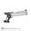 Пистолет Walther LP 400 Alu Compact, кал 4,5
